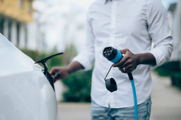 Energy Delivery to Consumers