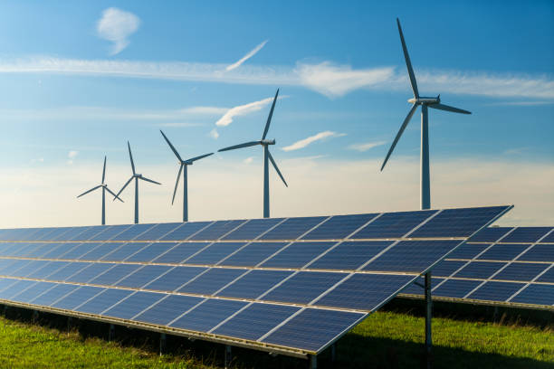 Safe and Sustainable Environment